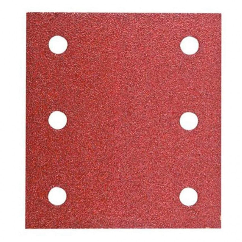 Hikoki Pack De 15 Bandes Abrasives Grain 60 / 80 / 120 753040