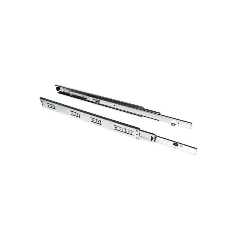  Paire Coulisses à Billes 4300405 Pour Tiroirs 300x45mm Acier