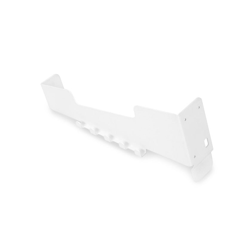  Panier à Linge Emuca Laundry Pour Module 450mm Plastique Blanc