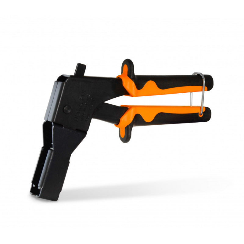EDMA Pistolet D'expansion ULTRA-FIX Chevilles Métalliques Universelles 8mm