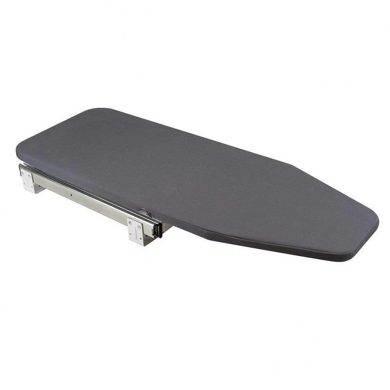  Planche à Repasser 8080020 Pliable Iron 180 Degré Emuca