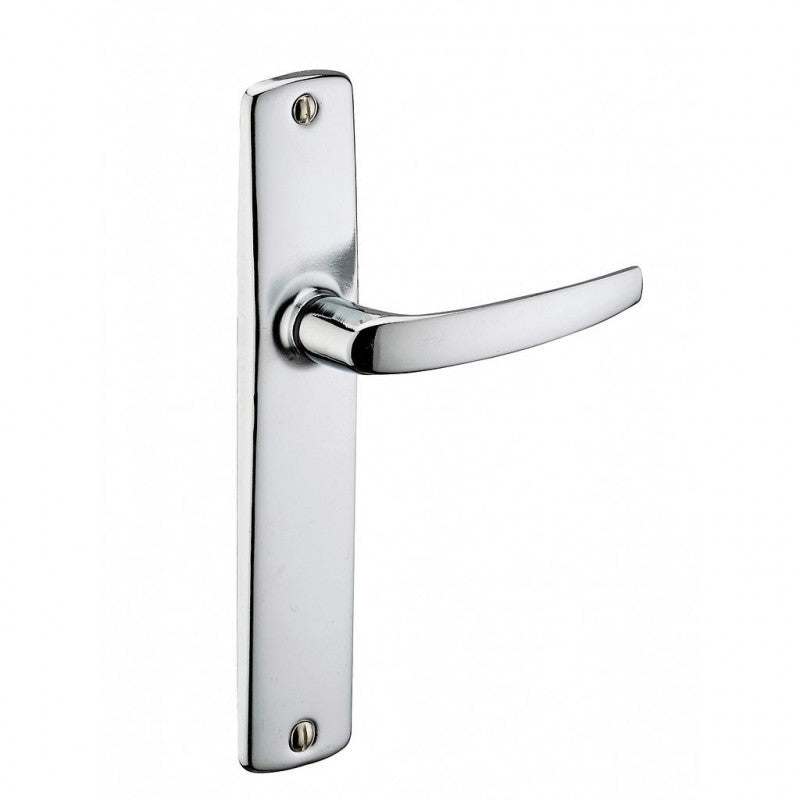  Poignée De Porte Intérieure ABBEVILLE Sans Trou BdC 907150