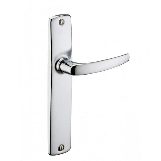  Poignée De Porte Intérieure ABBEVILLE Sans Trou BdC 907150