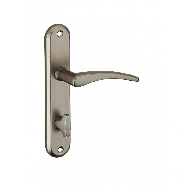  Poignée De Porte Intérieure VESTA à Condamnation Entraxes 165 Mm 99035