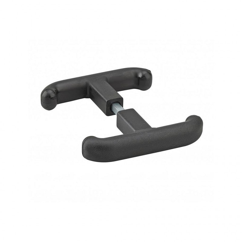  Poignée Double Carré 8 Mm Pour Réf. 096562 432