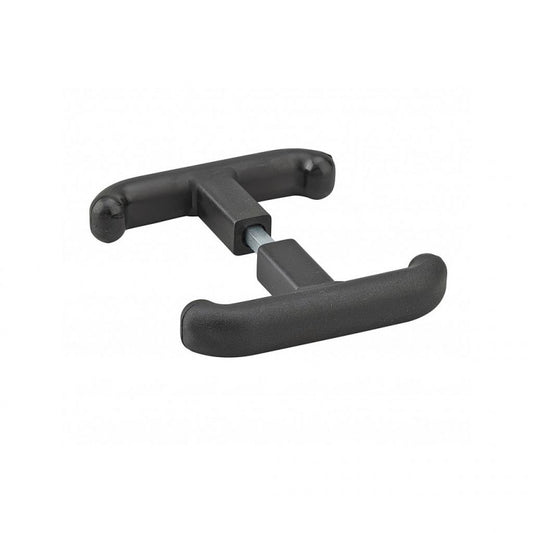  Poignée Double Carré 8 Mm Pour Réf. 096562 432