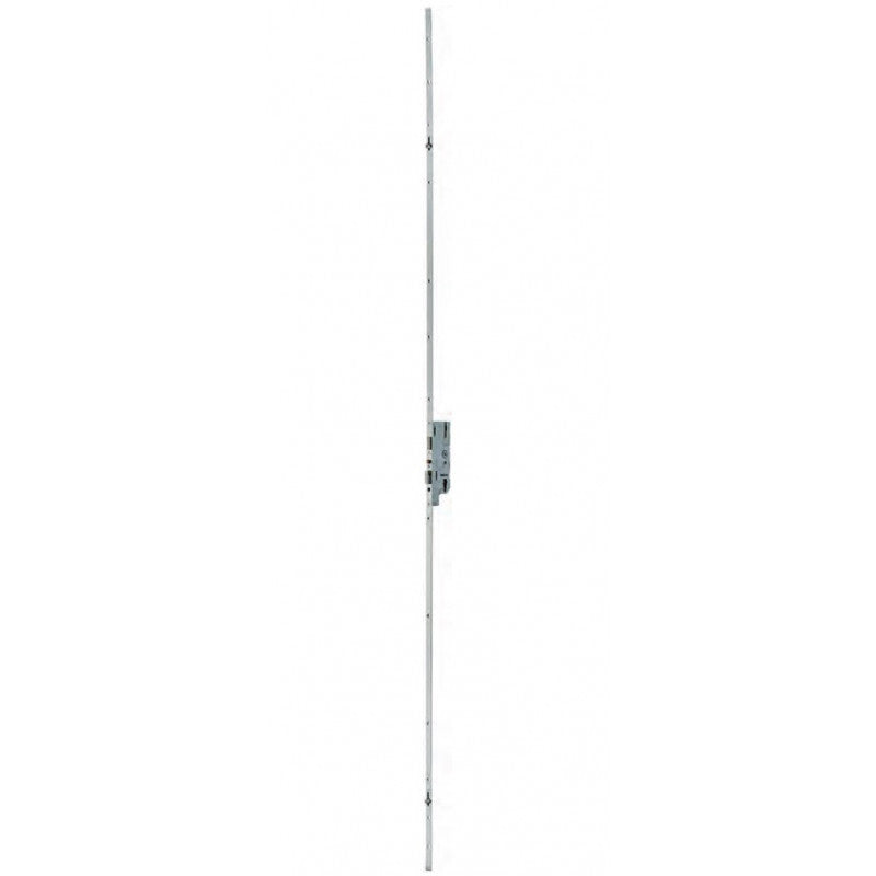  Serrure 3 Points FERCOMATIC R2 50mm Encastrer Fouillot
