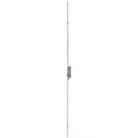 Serrure 3 Points FERCOMATIC R2 50mm Encastrer Fouillot