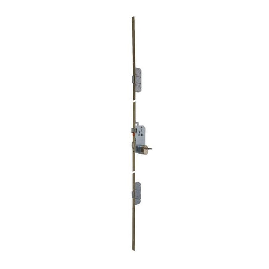  Serrure à Larder 5000 Trilock A2P** SGN2 Axe 50 Mm Droite