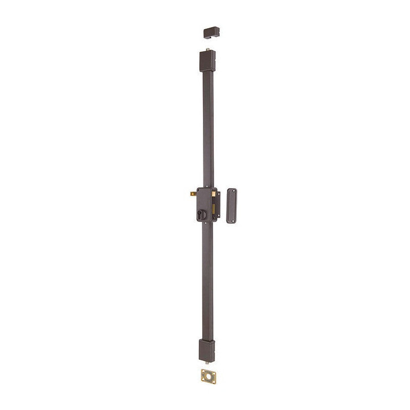  Serrure à Tirage Beluga CP Sens Droite Axe 45mm