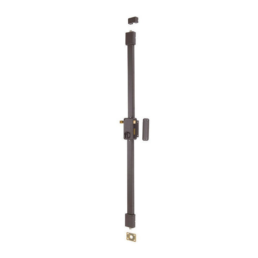  Serrure à Tirage Beluga CP Sens Droite Axe 45mm