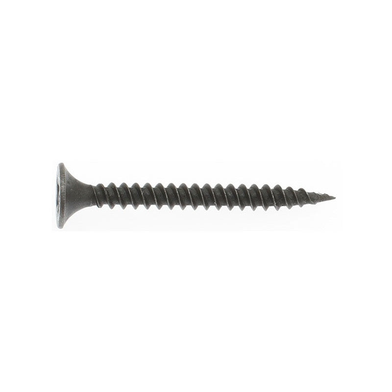 Makita Vis Bande Plaque Plâtre Sur Armature Métallique 39x25mm PH2 Phosphatée