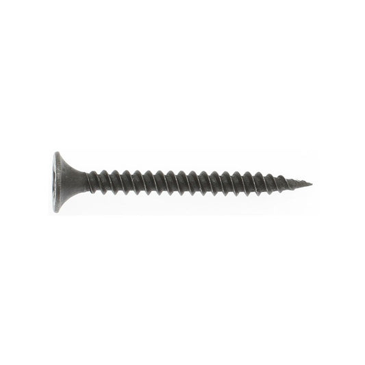 Makita Vis Bande Plaque Plâtre Sur Armature Métallique 39x25mm PH2 Phosphatée
