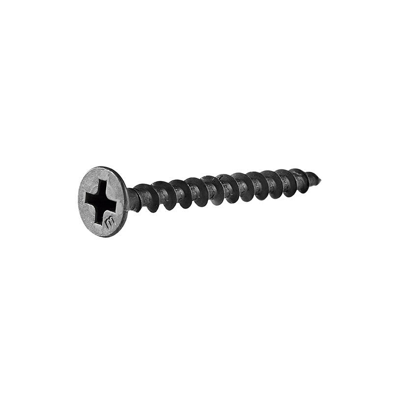 Makita Vis Bande Plaque Plâtre Sur Support Bois Diam 39 X 55 Mm PH2 Phosphaté